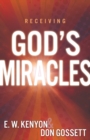 Image for Receiving God&#39;s Miracles