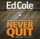 Image for Never Quit Workbook