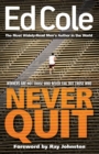 Image for Never Quit