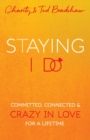 Image for Staying I Do
