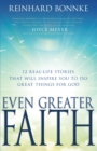 Image for Even Greater Faith