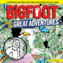 Image for BigFoot goes on big city adventures