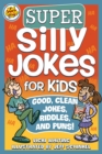 Image for Super Silly Jokes for Kids