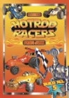 Image for Making Hot Rod Racers from Junk