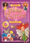 Image for Making Flower Fairies from Junk