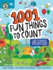 Image for 1001 Fun Things to Count