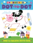 Image for First Fun: Dot-to-Dot : Over 50 Dazzling Dot-to-Dots