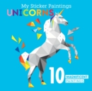 Image for My Sticker Paintings: Unicorns