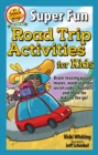 Image for Super Fun Road Trip Activities for Kids