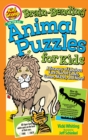 Image for Brain Bending Animal Puzzles for Kids