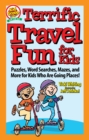 Image for Terrific Travel Fun for Kids