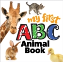 Image for My First ABC Animal Book