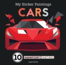 Image for My Sticker Paintings: Cars