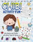 Image for Chibi Activity Fun