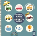 Image for Wheels, Wings, and Other Speedy Things
