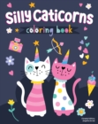 Image for Silly Caticorns Coloring Book