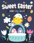Image for Sweet Easter Coloring Book
