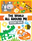 Image for Sticker Fun : Learn About Animals!