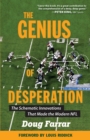 Image for Genius of Desperation