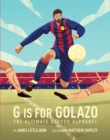 Image for G is for Golazo