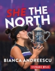 Image for Bianca Andreescu