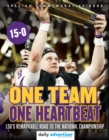 Image for One Team, One Heartbeat