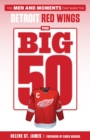 Image for Big 50: Detroit Red Wings