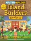 Image for Master Builder: The Unofficial Island Builders Handbook