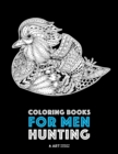 Image for Coloring Books for Men