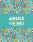 Image for Adult Coloring Books For Girls