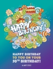 Image for Happy Birthday To You On Your 50th Birthday