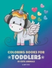 Image for Coloring Books for Toddlers