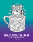 Image for Tween Coloring Book