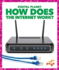 Image for How does the internet work?