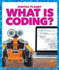 Image for What is coding?