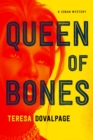 Image for Queen Of Bones