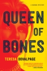 Image for Queen of Bones