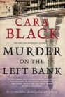 Image for Murder on the Left Bank