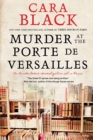 Image for Murder At The Porte De Versailles