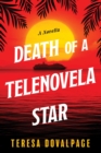 Image for Death of a Telenovela Star