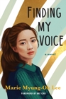 Image for Finding my voice