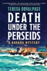 Image for Death under the Perseids