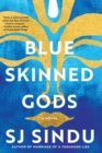 Image for Blue-Skinned Gods