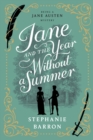 Image for Jane and the year without a summer