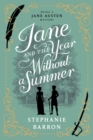 Image for Jane and the year without a summer