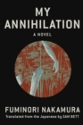 Image for My Annihilation