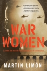 Image for War women