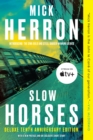 Image for Slow horses