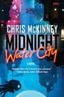 Image for Midnight, water city