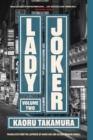 Image for Lady Joker, Volume 2